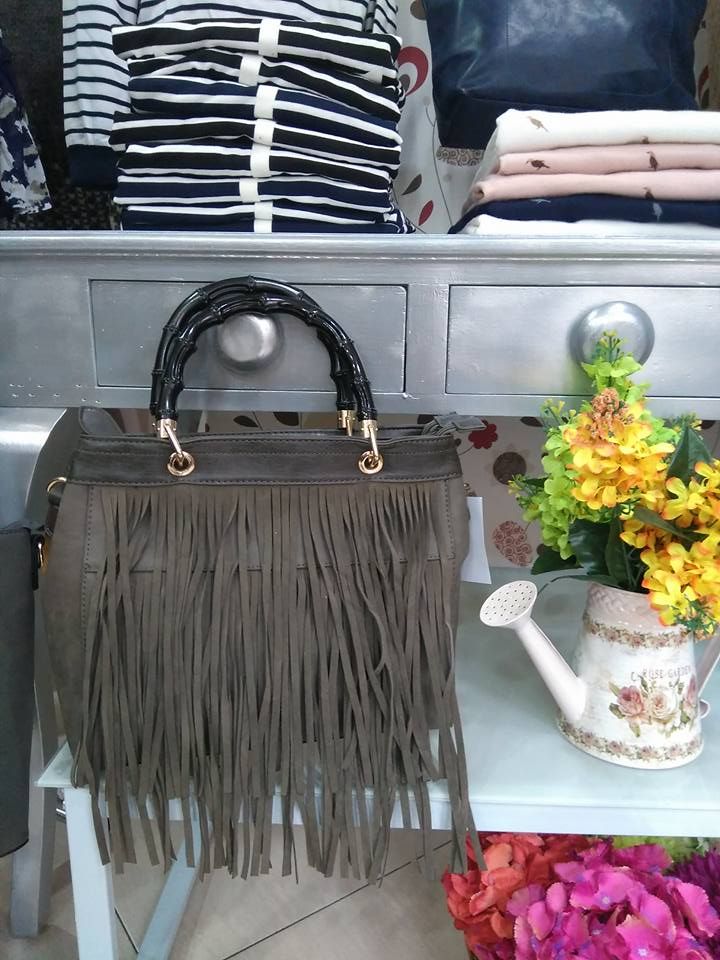Complementos: Ropa y complementos de La Cajita De Costura Complementos: Ropa y complementos de La Cajita De Costura