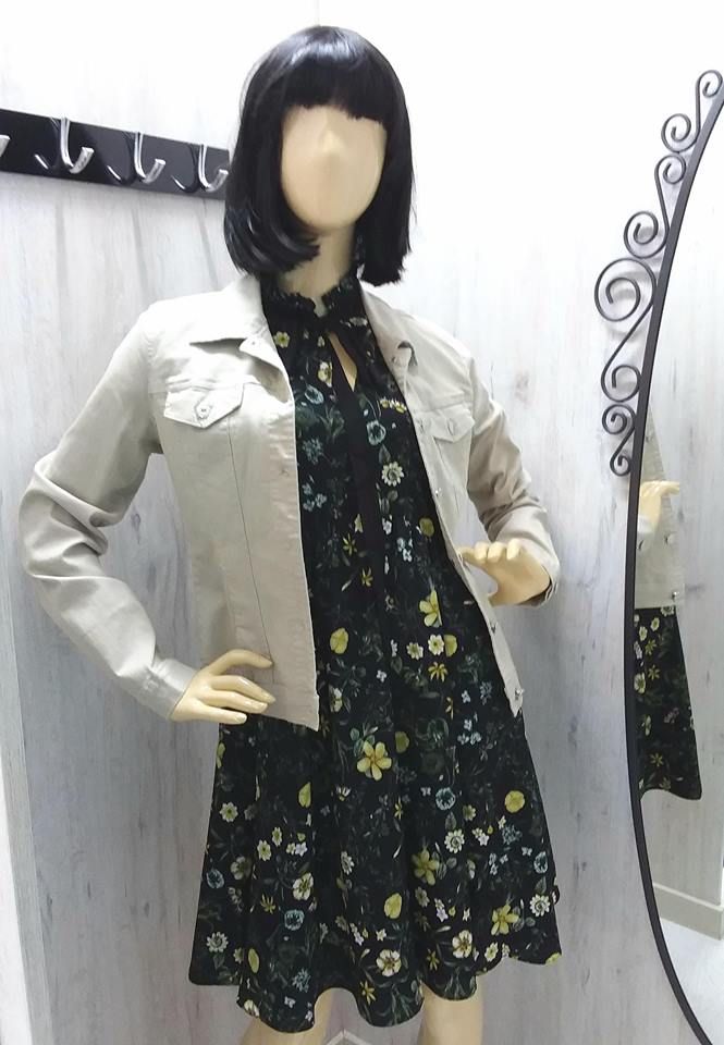 Colección otoño 2018: Ropa y complementos de La Cajita De Costura Colección otoño 2018: Ropa y complementos de La Cajita De Costura