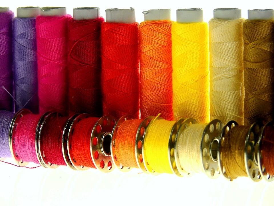 Mercería: Ropa y complementos de La Cajita De Costura Mercería: Ropa y complementos de La Cajita De Costura