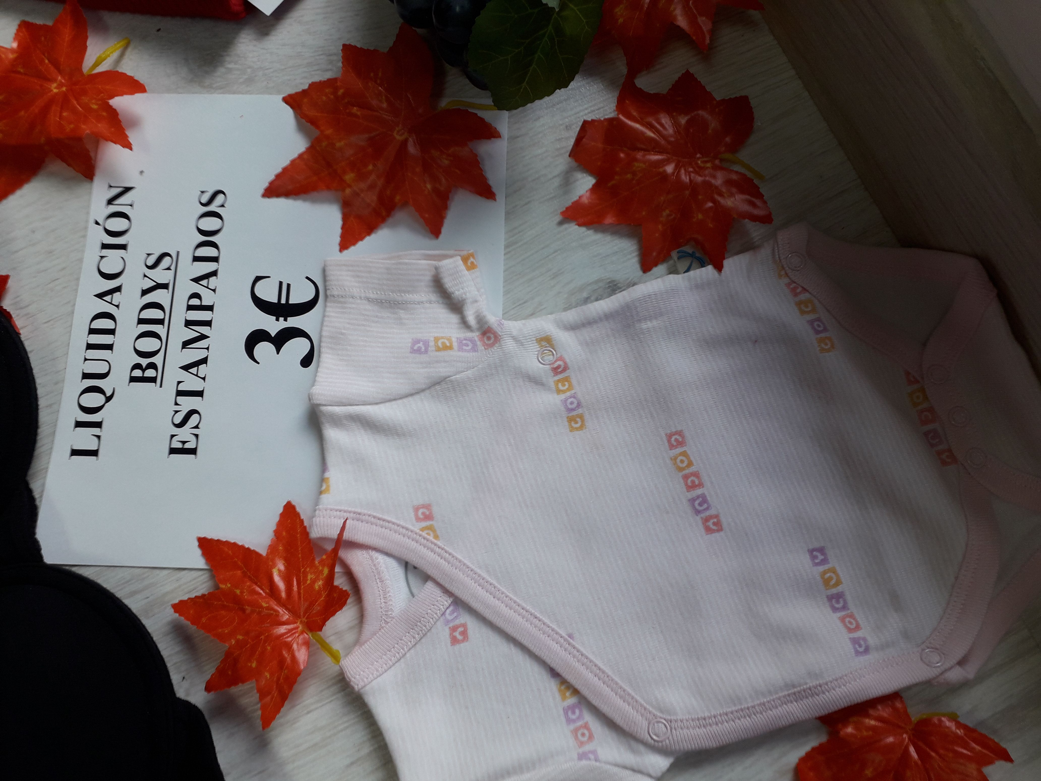 Ropa interior y pijamas: Ropa y complementos de La Cajita De Costura Ropa interior y pijamas: Ropa y complementos de La Cajita De Costura