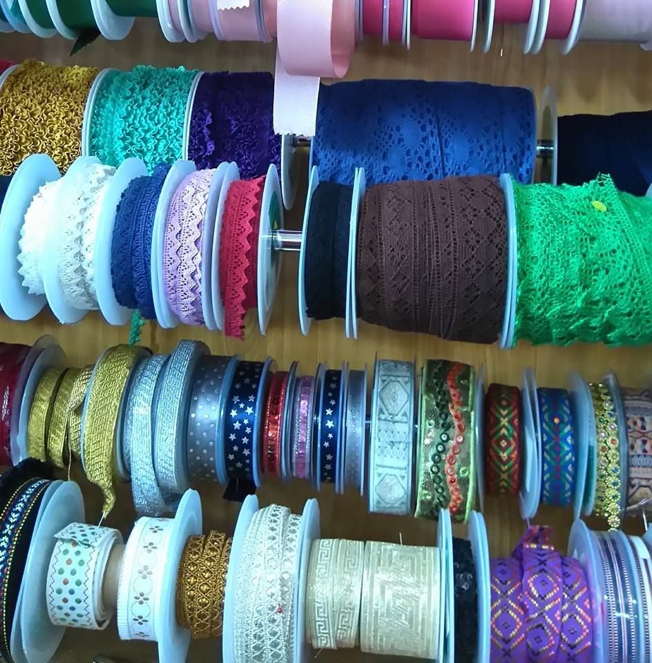 Mercería: Ropa y complementos de La Cajita De Costura Mercería: Ropa y complementos de La Cajita De Costura
