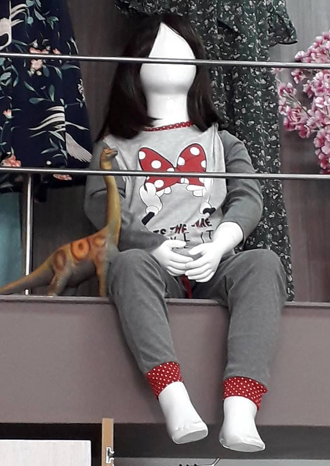 Colección otoño 2018: Ropa y complementos de La Cajita De Costura Colección otoño 2018: Ropa y complementos de La Cajita De Costura