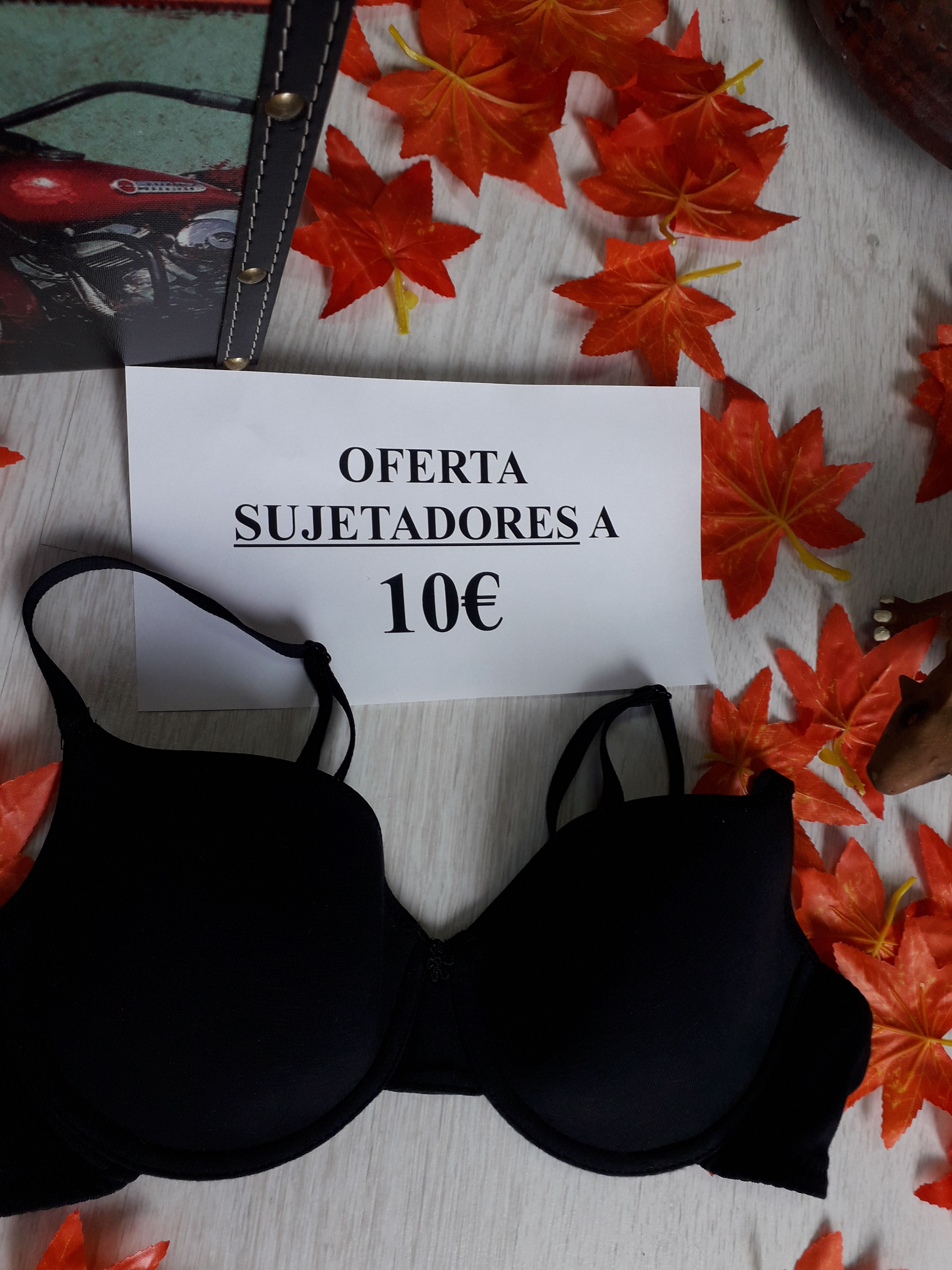 Ropa interior y pijamas: Ropa y complementos de La Cajita De Costura Ropa interior y pijamas: Ropa y complementos de La Cajita De Costura