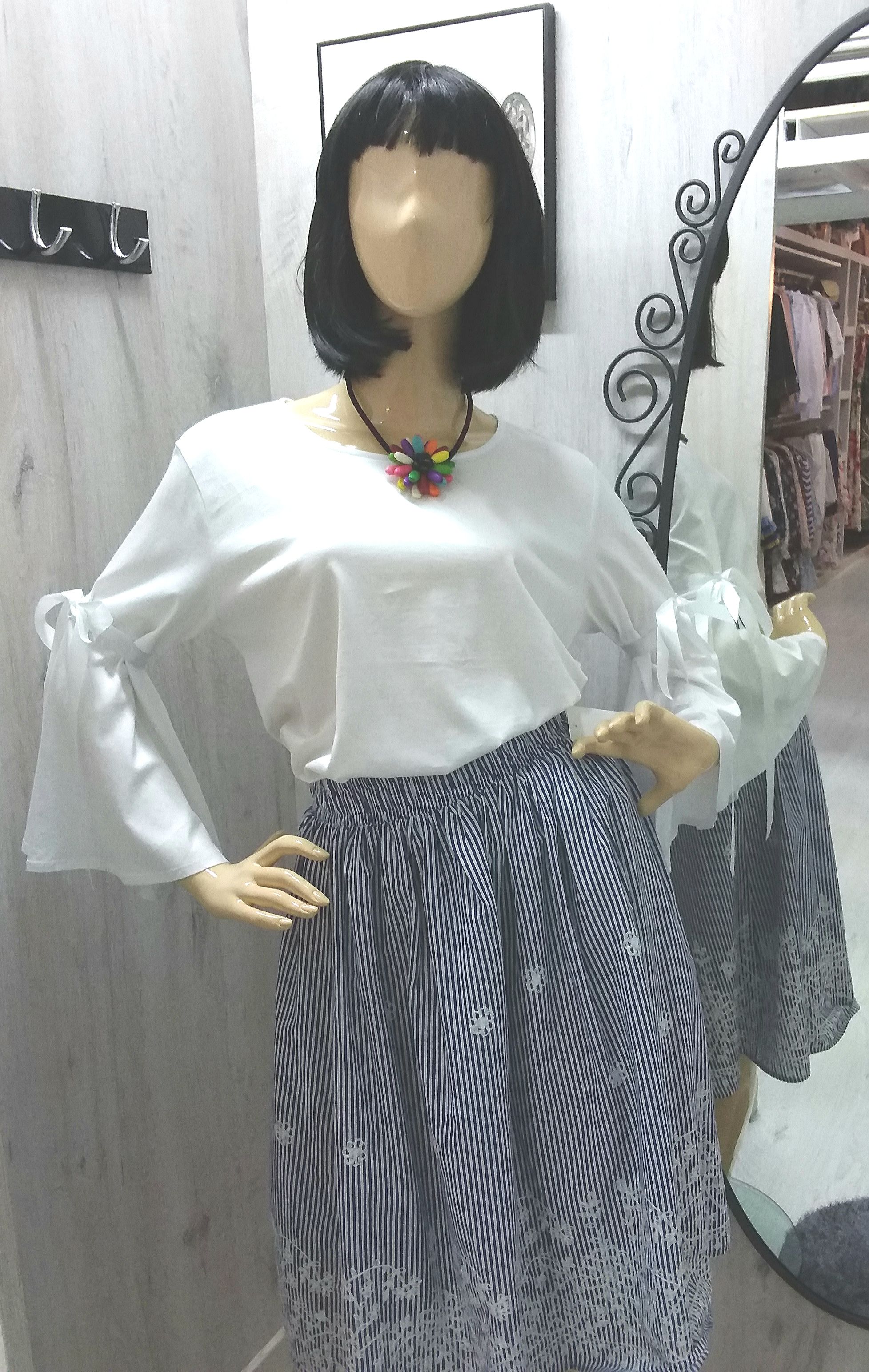 Moda mujer: Ropa y complementos de La Cajita De Costura Moda mujer: Ropa y complementos de La Cajita De Costura