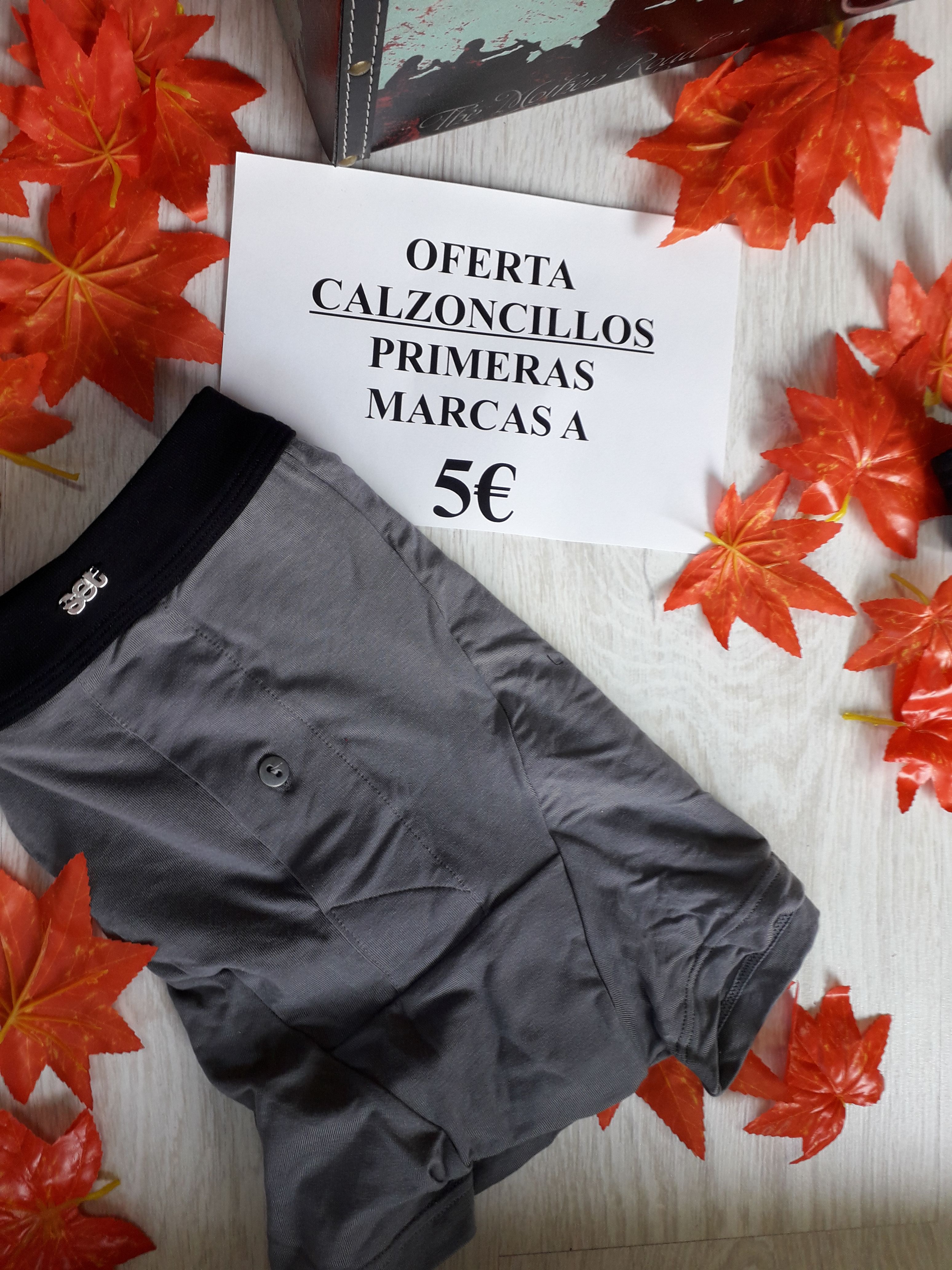 Ropa interior y pijamas: Ropa y complementos de La Cajita De Costura Ropa interior y pijamas: Ropa y complementos de La Cajita De Costura