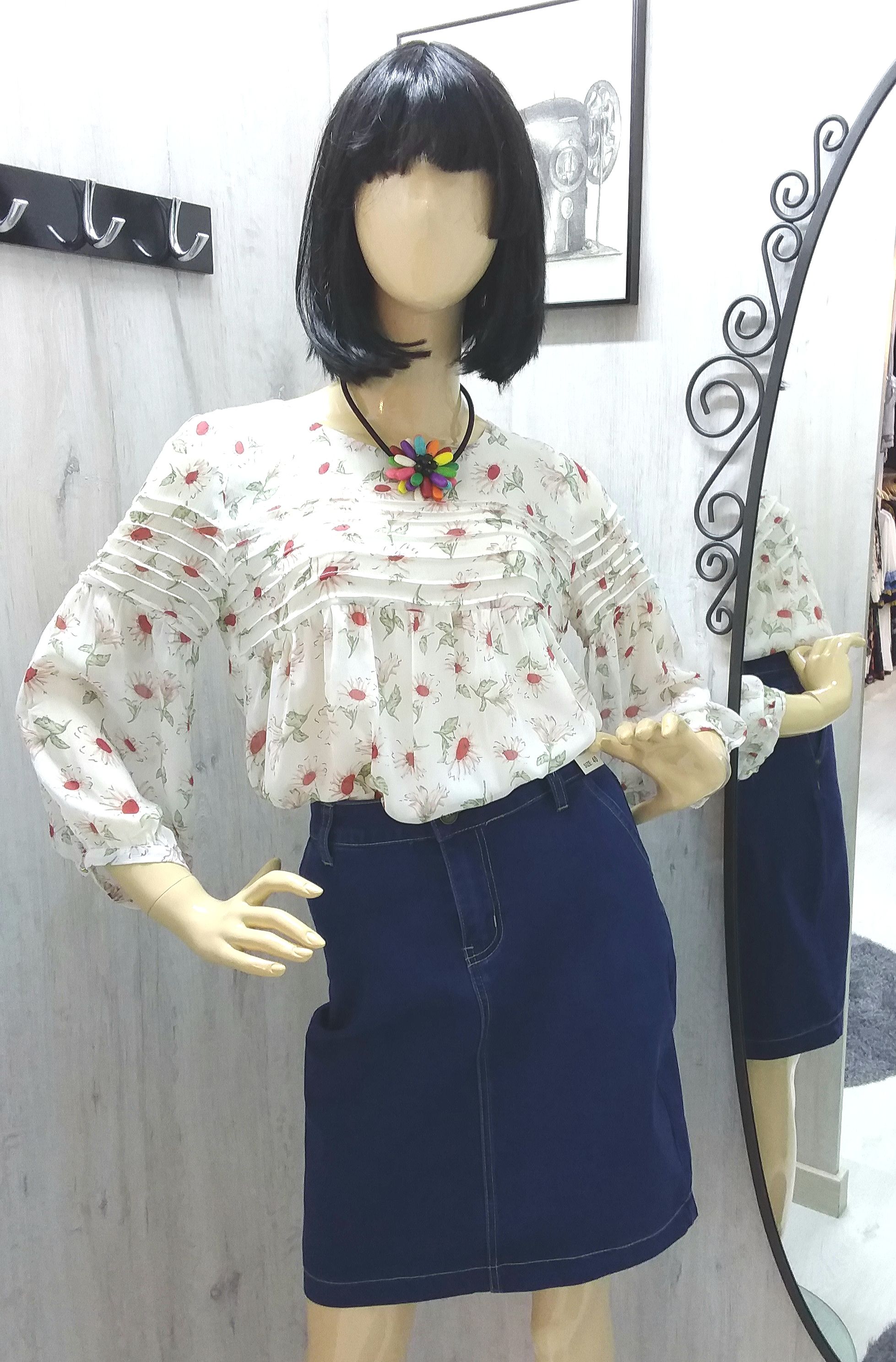 Moda mujer: Ropa y complementos de La Cajita De Costura Moda mujer: Ropa y complementos de La Cajita De Costura