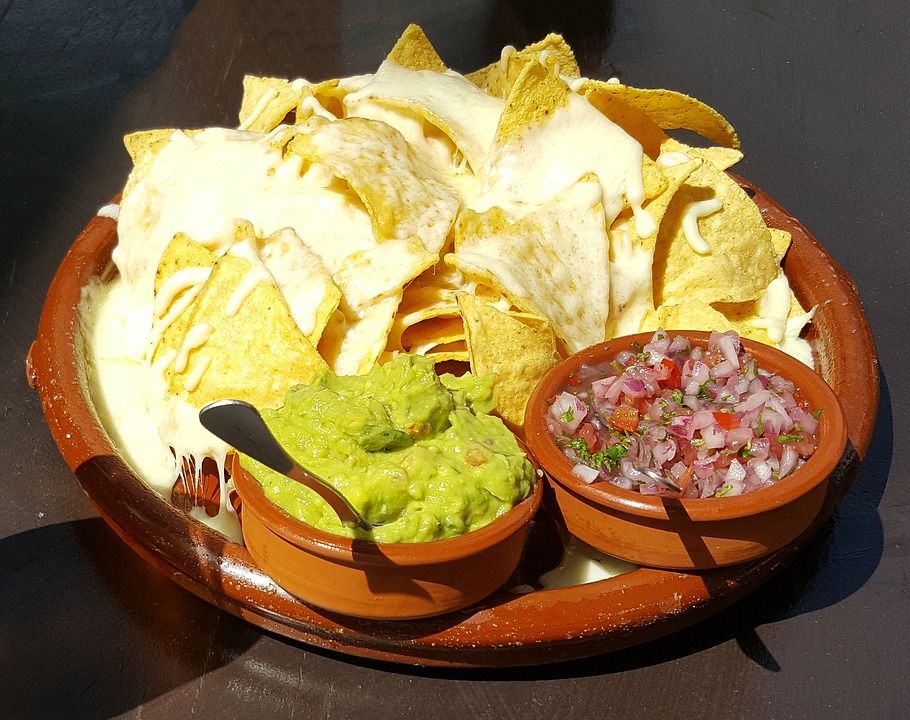 Tapas: Carta de Bar Namax Tapas: Carta de Bar Namax
