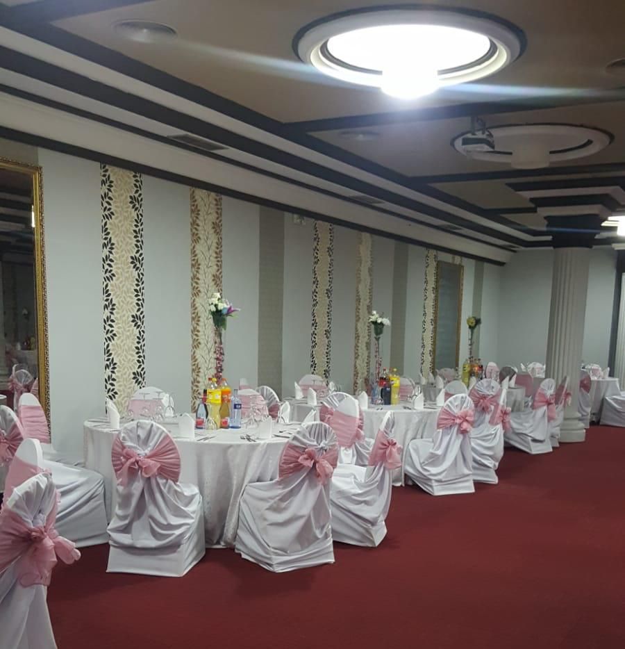 Decorados especiales para la ocasión Decorados especiales para la ocasión