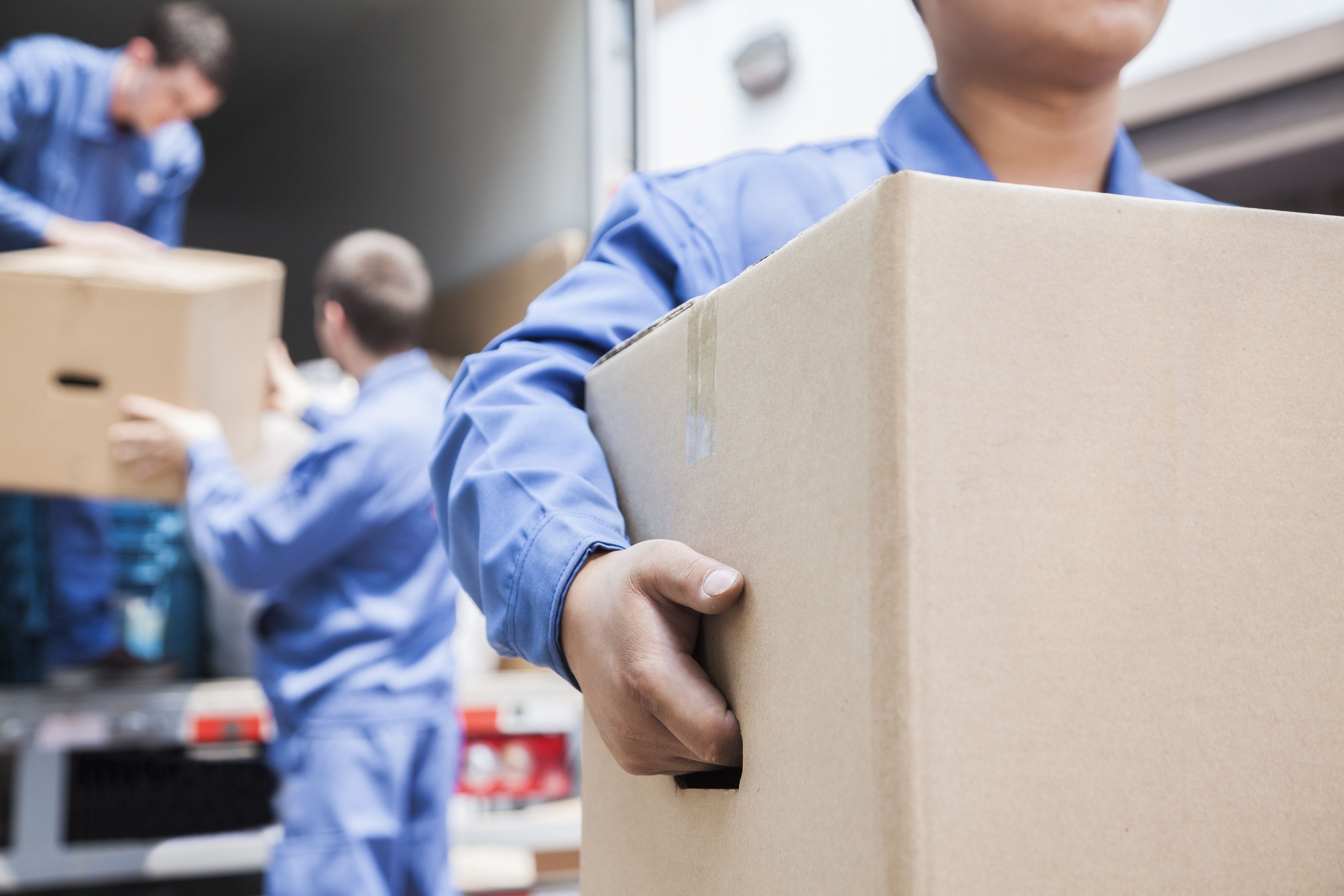 Trabajamos a Nivel Nacional: Servicios de Mudanzas Labella Trabajamos a Nivel Nacional: Servicios de Mudanzas Labella
