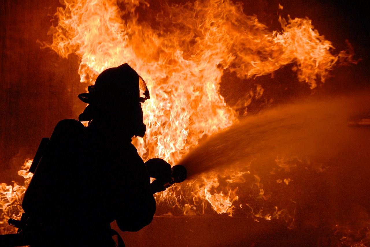 Sistemas de Hidrantes de Incendio: Servicios de ALDA Instalaciones Sistemas de Hidrantes de Incendio: Servicios de ALDA Instalaciones