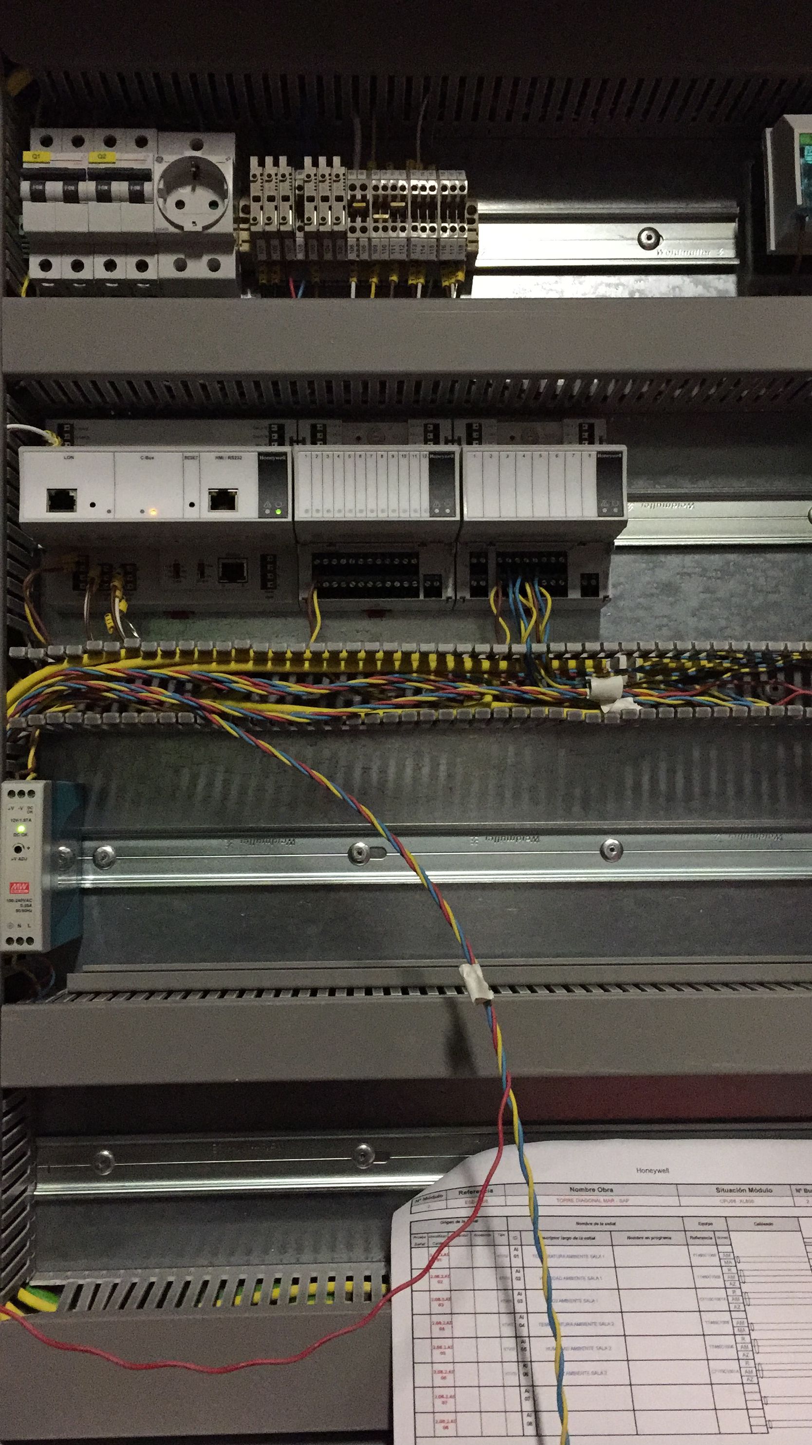 Control de clima e informática: Servicios de ALDA Instalaciones Control de clima e informática: Servicios de ALDA Instalaciones