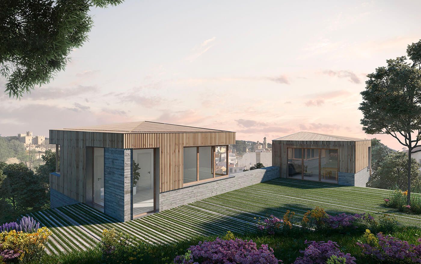 Arquitectura: Servicios de ABrito Group Arquitectura: Servicios de ABrito Group