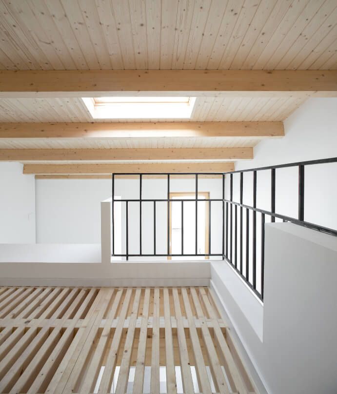 Casas pasivas: Servicios de ABrito Group Casas pasivas: Servicios de ABrito Group