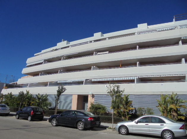 Foto 3 de Arquitecto técnico en Algeciras | Arquitecto Técnico Juan Silva