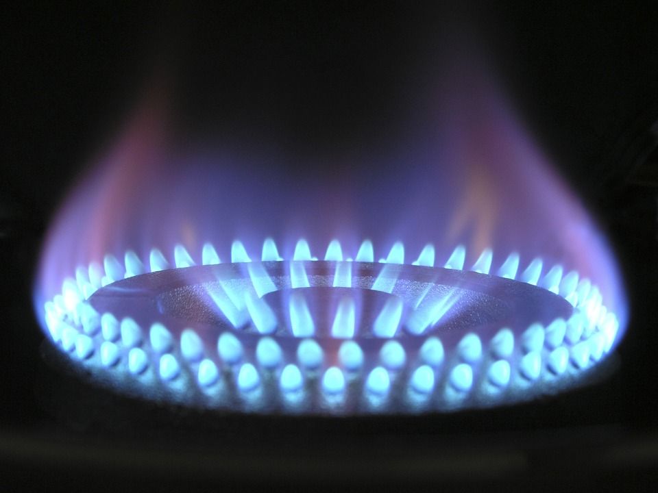 Gas: Servicios de MIGUELITO FONCLIMA Gas: Servicios de MIGUELITO FONCLIMA