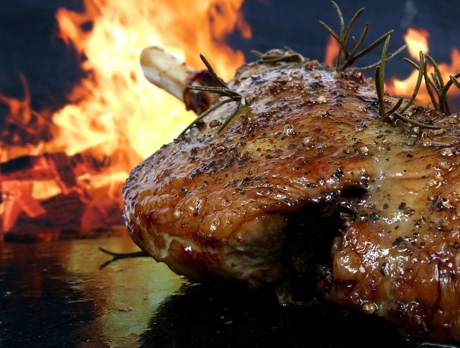 Carnes : Especialidades de Restaurante Casa Rufino Carnes : Especialidades de Restaurante Casa Rufino