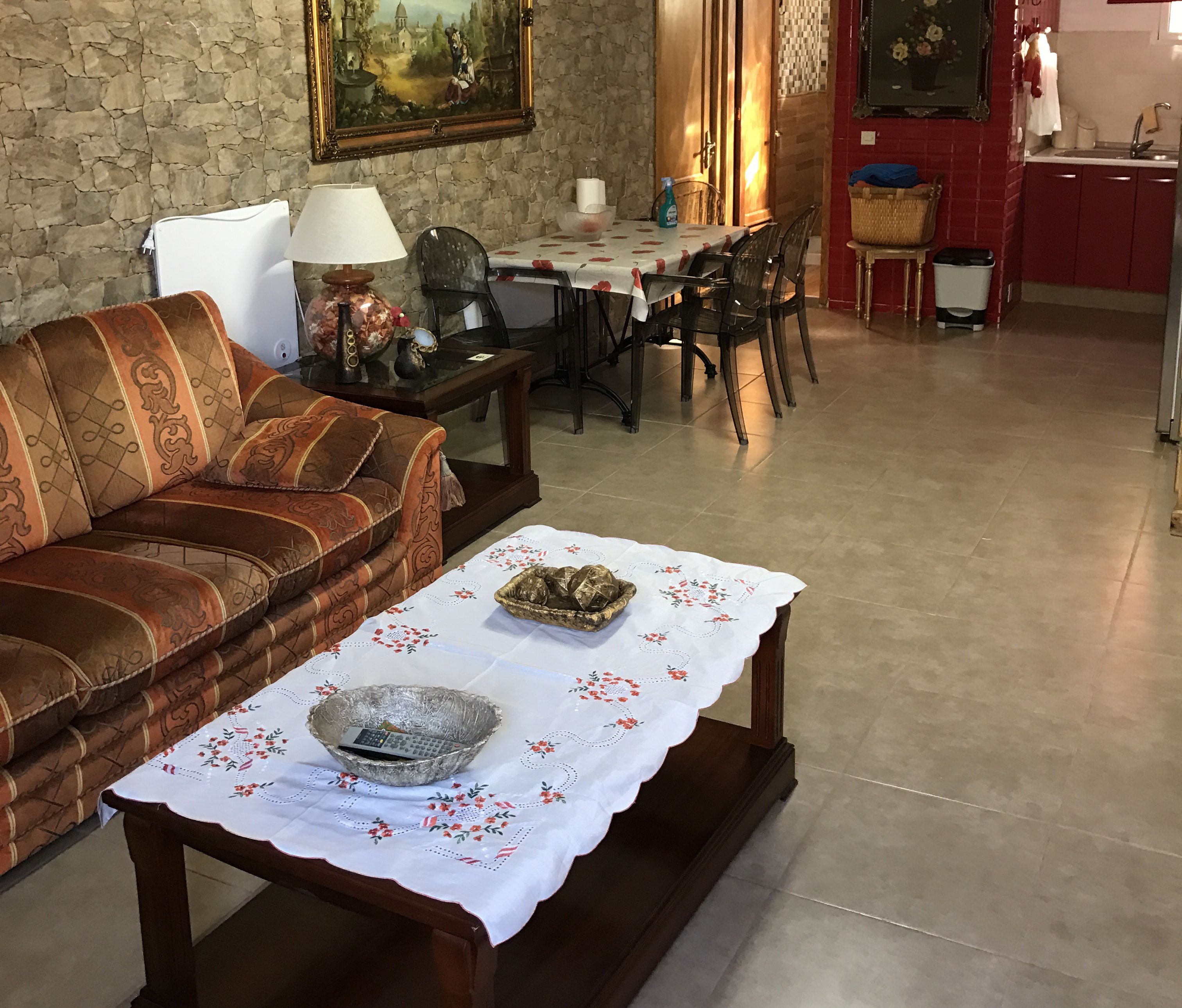 Casas para 4 personas: Servicios de Casa Elisa Canarias Casas para 4 personas: Servicios de Casa Elisa Canarias