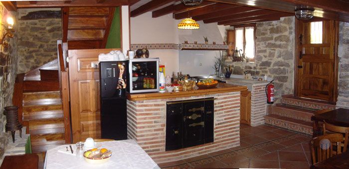 Loft para dos personas: Servicios de Casa Elisa Canarias Loft para dos personas: Servicios de Casa Elisa Canarias