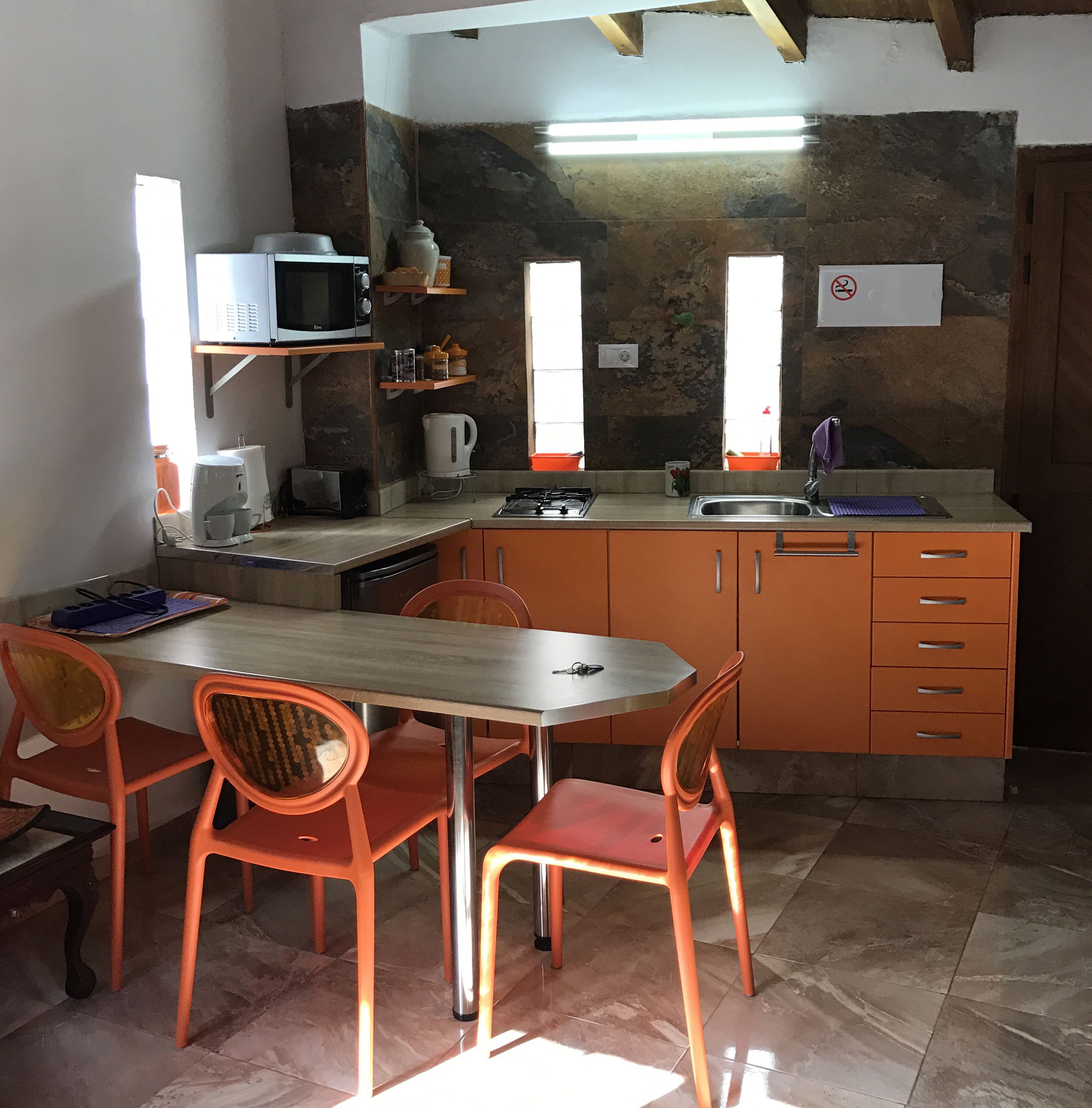 Casas para 4 personas: Servicios de Casa Elisa Canarias Casas para 4 personas: Servicios de Casa Elisa Canarias