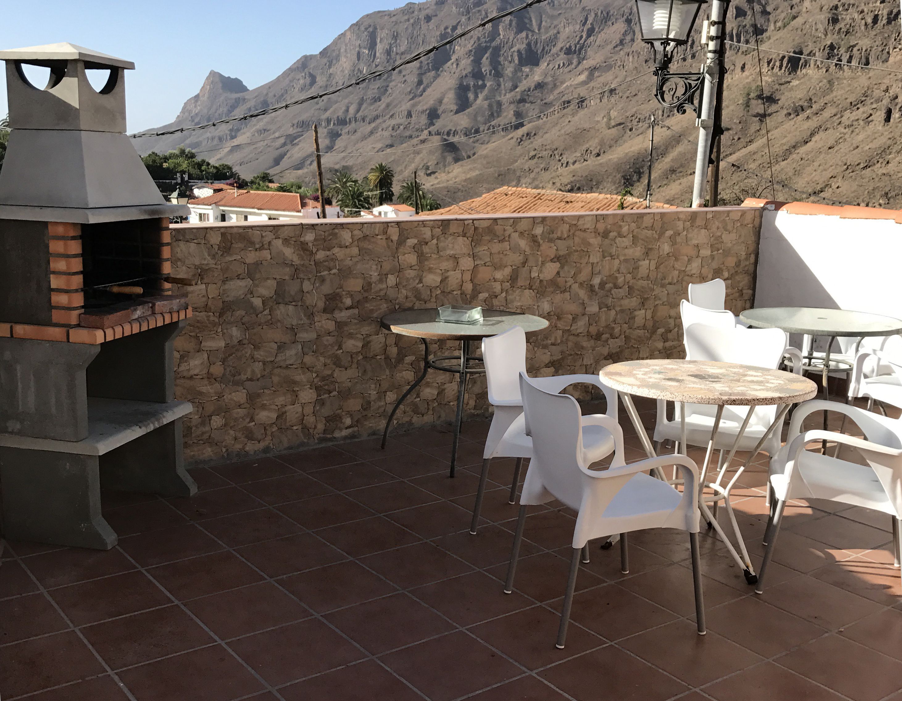Zona de ocio: Servicios de Casa Elisa Canarias Zona de ocio: Servicios de Casa Elisa Canarias