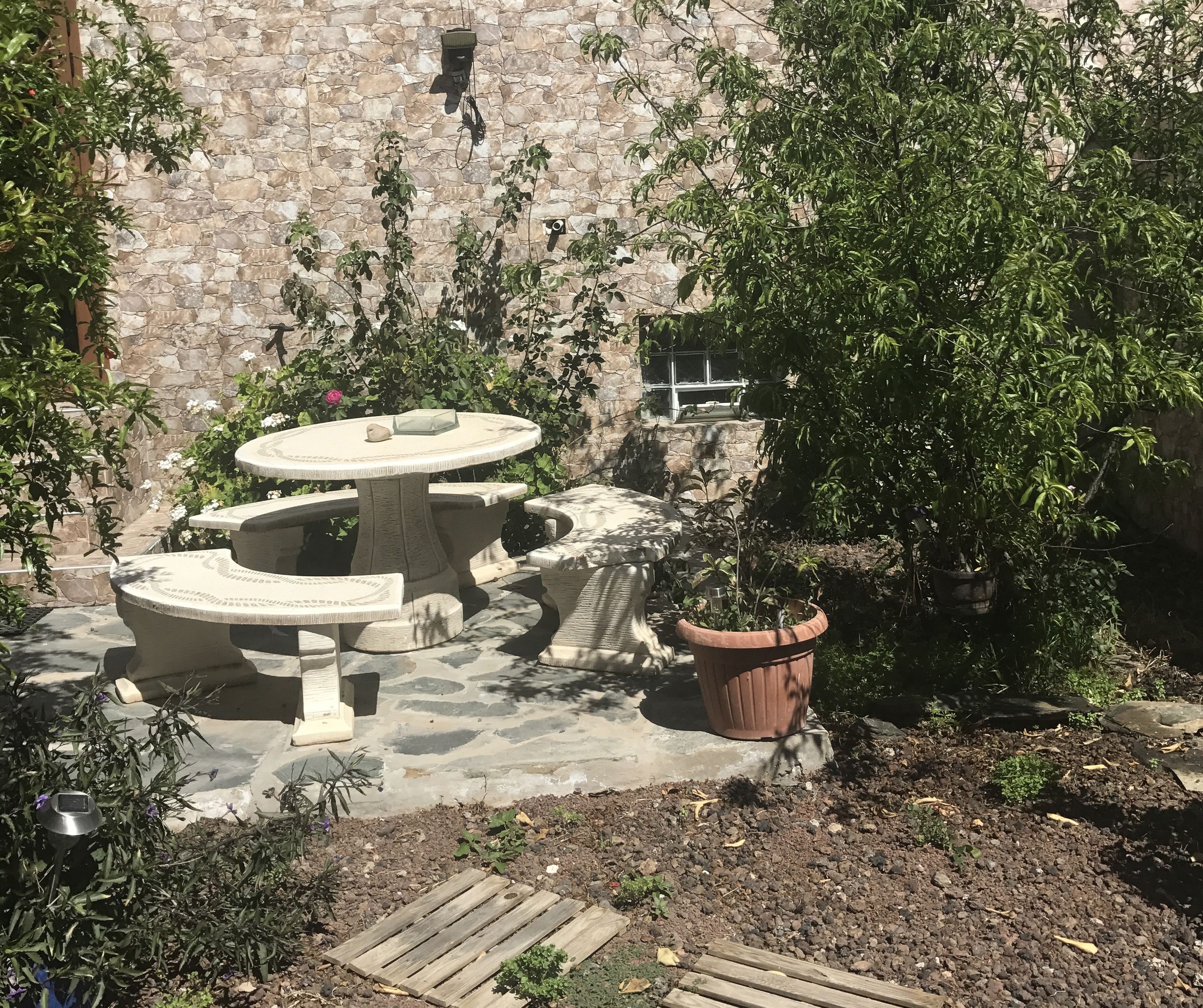 Zona de ocio: Servicios de Casa Elisa Canarias Zona de ocio: Servicios de Casa Elisa Canarias