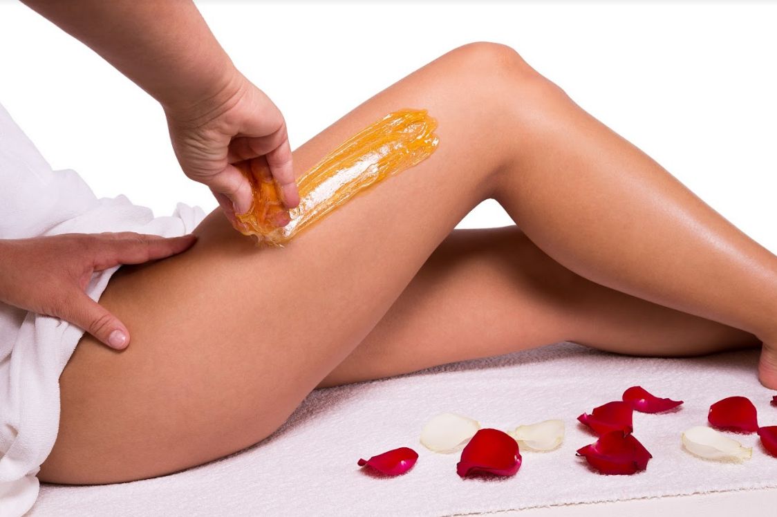 Depilación con cera: Tratamientos de Estética de Centro de Estética Piedad Depilación con cera: Tratamientos de Estética de Centro de Estética Piedad