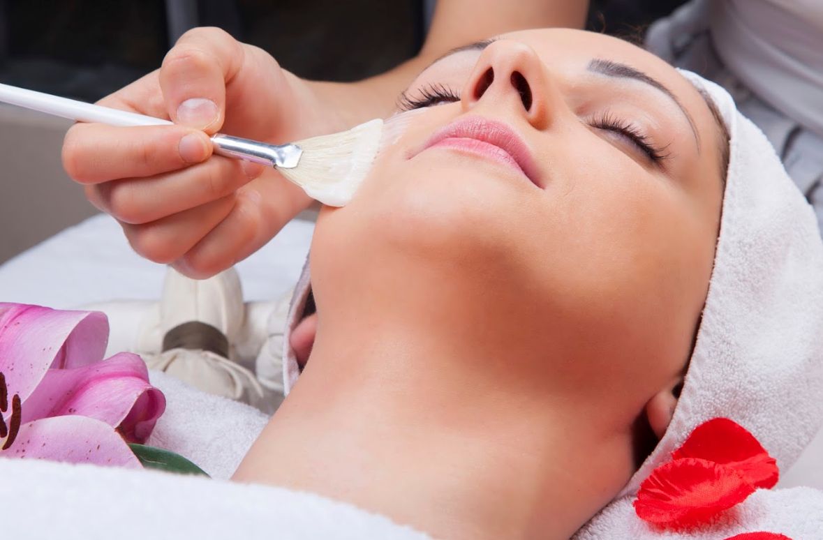Tratamientos faciales: Tratamientos de Estética de Centro de Estética Piedad Tratamientos faciales: Tratamientos de Estética de Centro de Estética Piedad