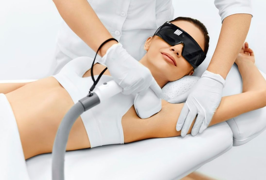 Depilación láser: Tratamientos de Estética de Centro de Estética Piedad Depilación láser: Tratamientos de Estética de Centro de Estética Piedad