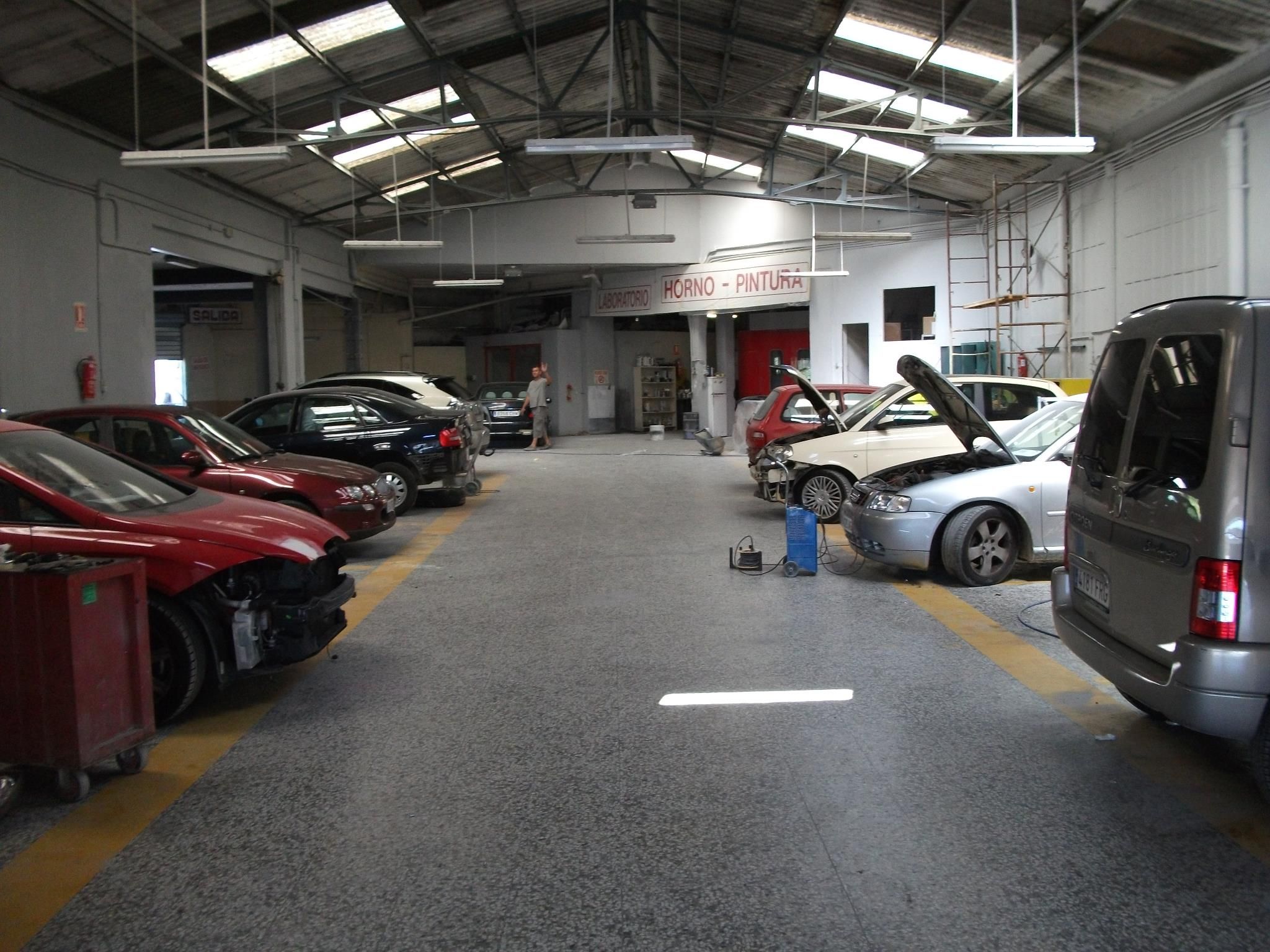 Compañias de Seguros : Taller de Astoria Cars S. L. Compañias de Seguros : Taller de Astoria Cars S. L.