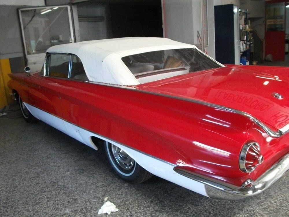 Chapa: Taller de Astoria Cars S. L. Chapa: Taller de Astoria Cars S. L.