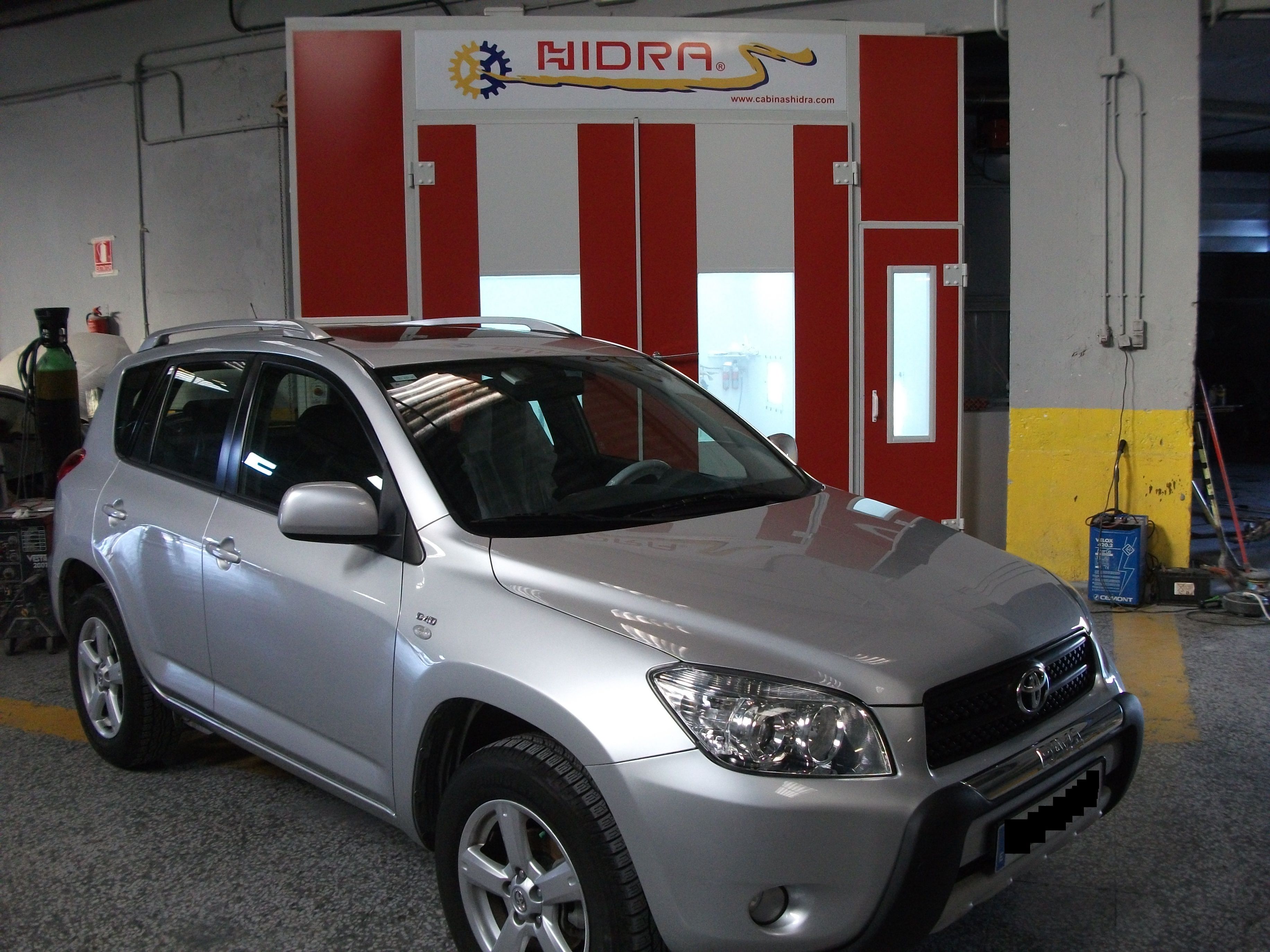 Servicios: Taller de Astoria Cars S. L. Servicios: Taller de Astoria Cars S. L.