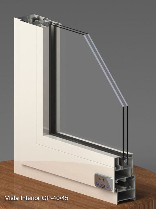 Ventanas: Servicios de Aluminios y PVC La Raya Ventanas: Servicios de Aluminios y PVC La Raya