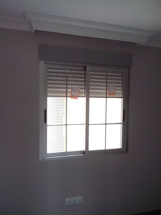 Ventanas: Servicios de Aluminios y PVC La Raya Ventanas: Servicios de Aluminios y PVC La Raya