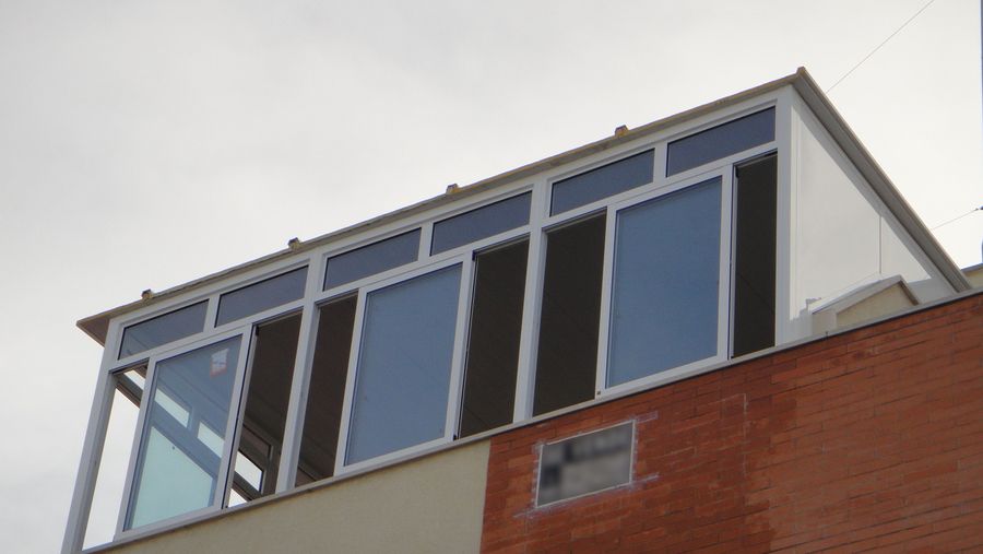 Cerramientos: Servicios de Aluminios y PVC La Raya Cerramientos: Servicios de Aluminios y PVC La Raya