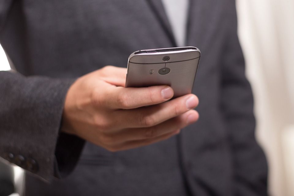 Aperturas de puertas vía wifi y bluetooth: Servicios de Ariete Cerrajeros y persianistas Aperturas de puertas vía wifi y bluetooth: Servicios de Ariete Cerrajeros y persianistas