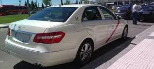 Radio Taxi Chamberi. Radio Taxi Chamberi.