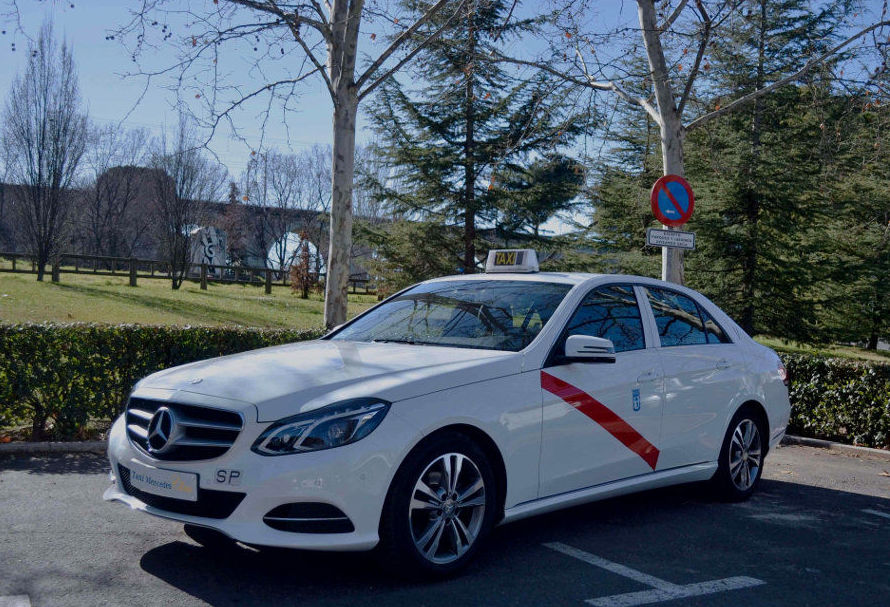 Radio Taxi Leganes Radio Taxi Leganes