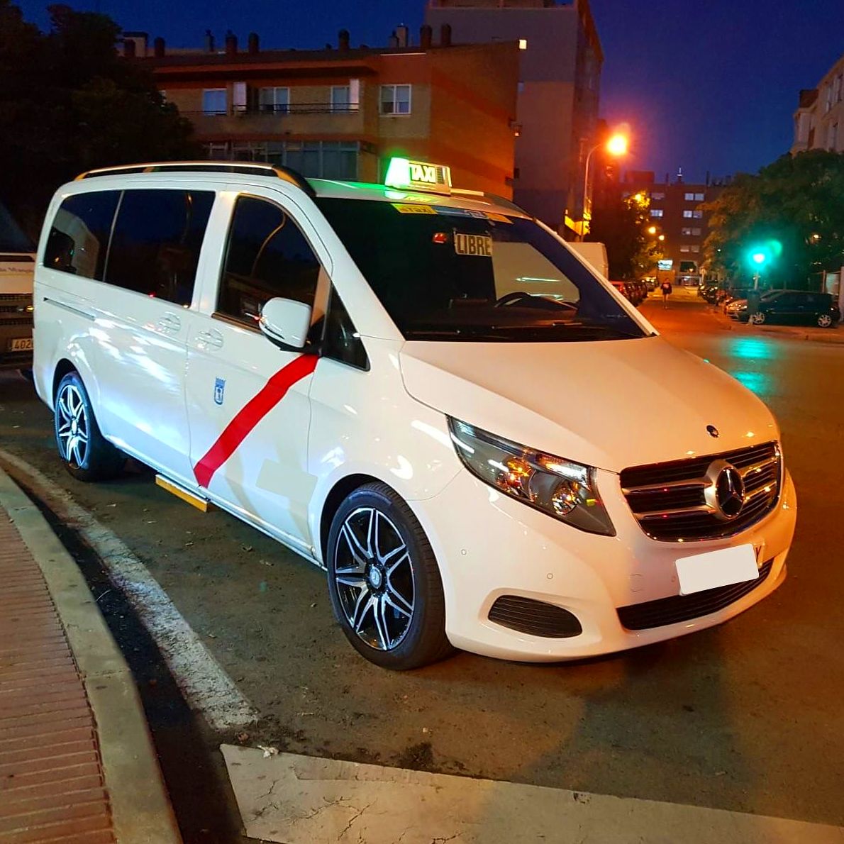 Radio Taxi Leganes Radio Taxi Leganes