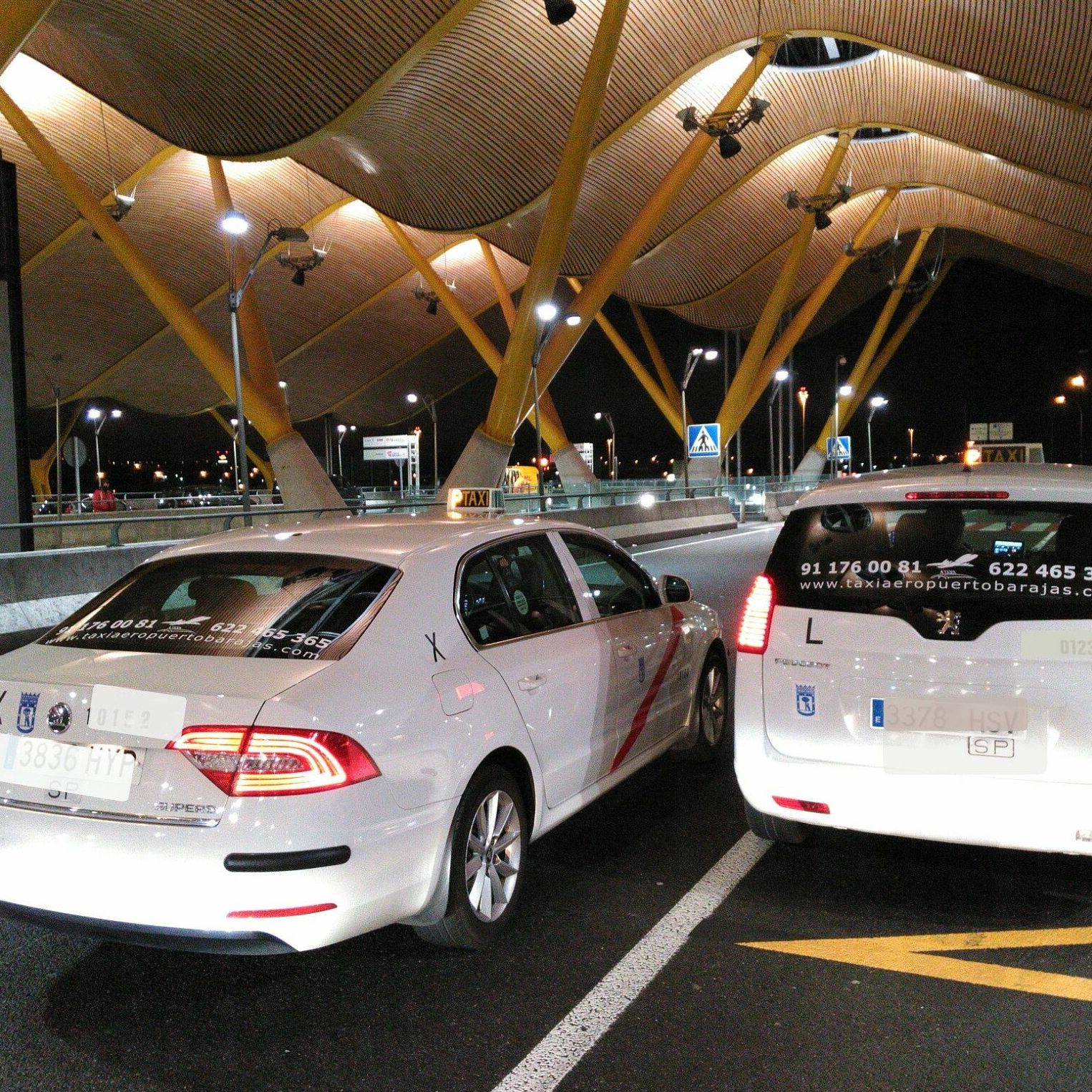 Radio Taxi Batan Aeropuerto Radio Taxi Batan Aeropuerto