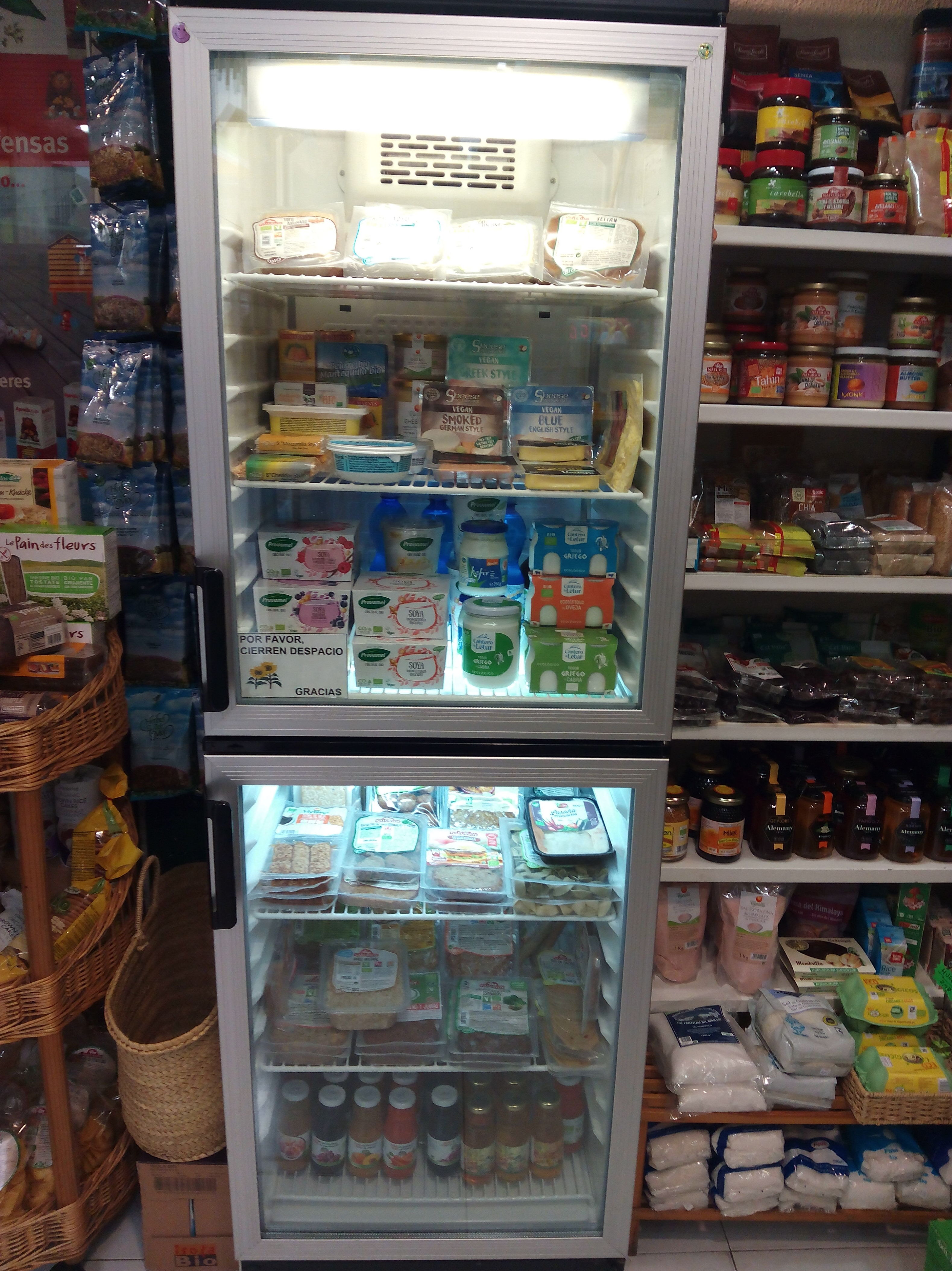 Productos frescos Productos frescos