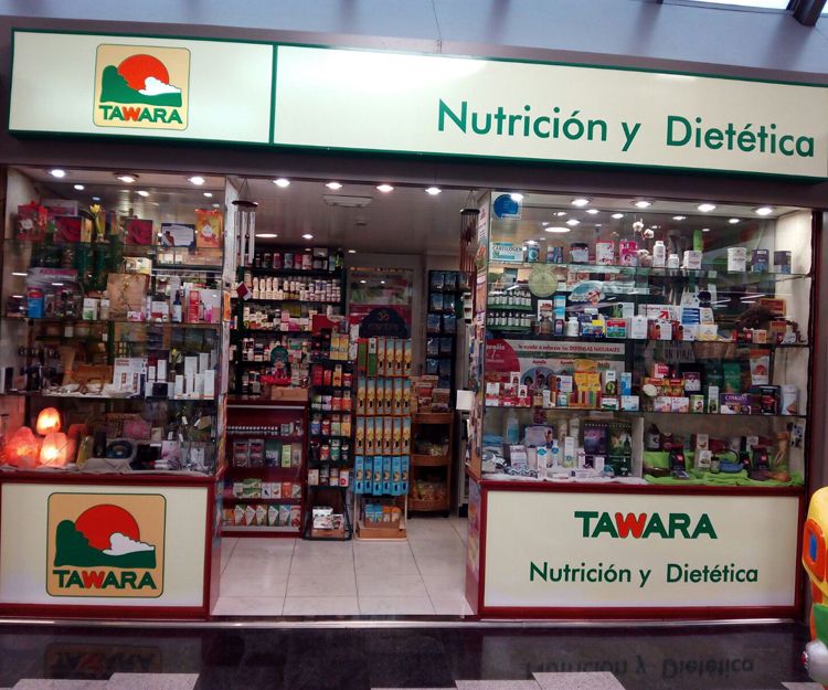 Nutrición y dietética en Palma de Mallorca