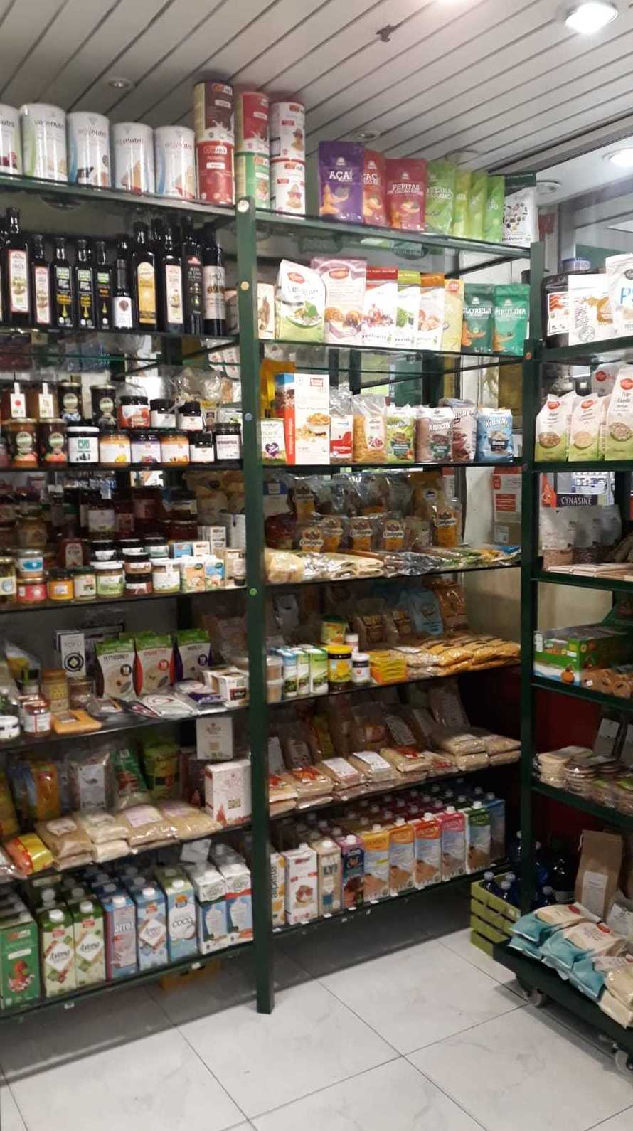 Alimentación: Productos de Tawara Alimentación: Productos de Tawara