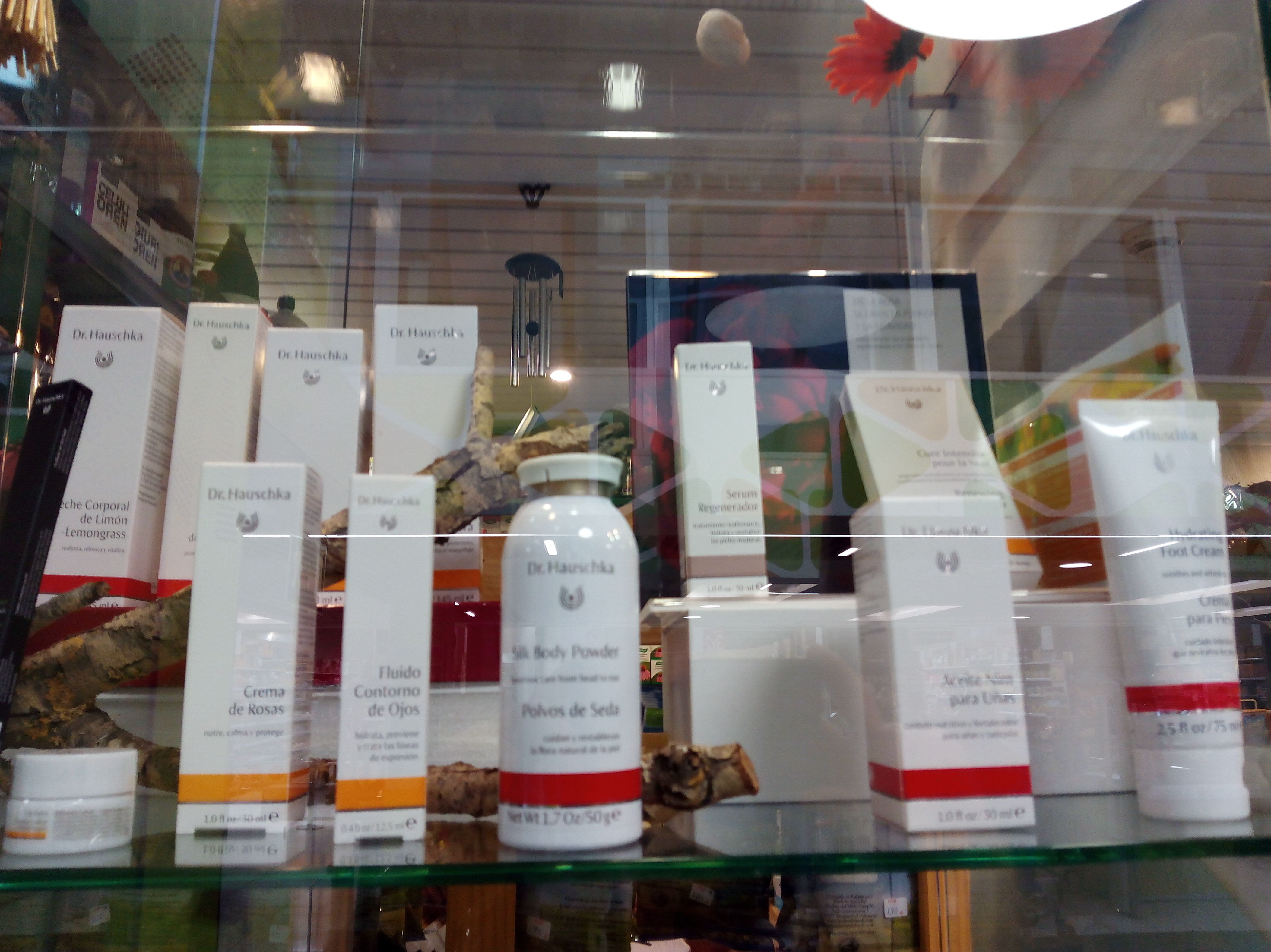 Cosmética natural: Productos de Tawara Cosmética natural: Productos de Tawara