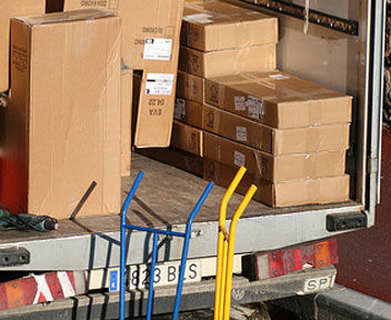 Mudanzas: PRODUCTOS Y SERVICIOS de Trini, S.L. Mudanzas: PRODUCTOS Y SERVICIOS de Trini, S.L.