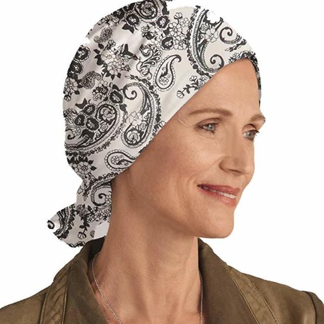 Pañuelos y gorros: Productos de Ortopedia Parla Pañuelos y gorros: Productos de Ortopedia Parla