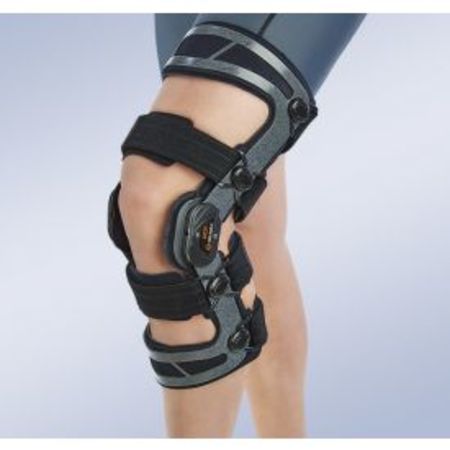 Ortesis rodilla flexi Ortesis rodilla flexi