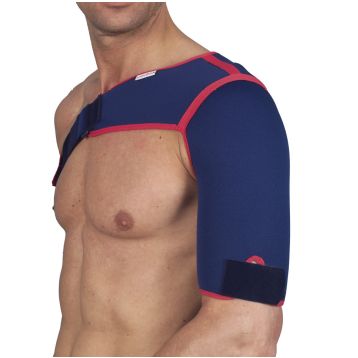Hombrera top line Hombrera top line