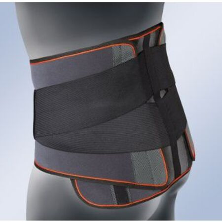 Faja Sacrolumbar Faja Sacrolumbar