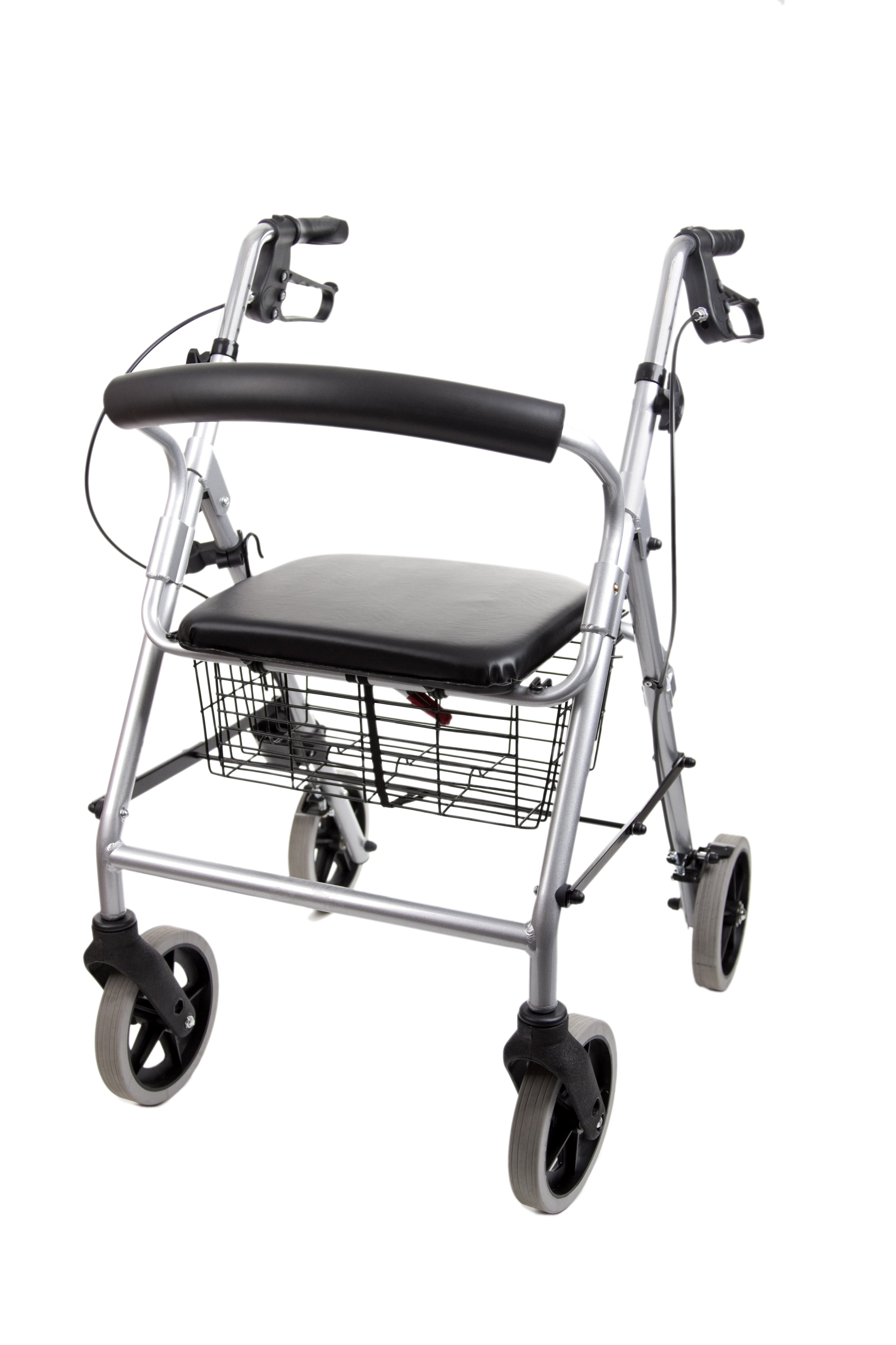 Rollator: Productos de Ortopedia Parla Rollator: Productos de Ortopedia Parla
