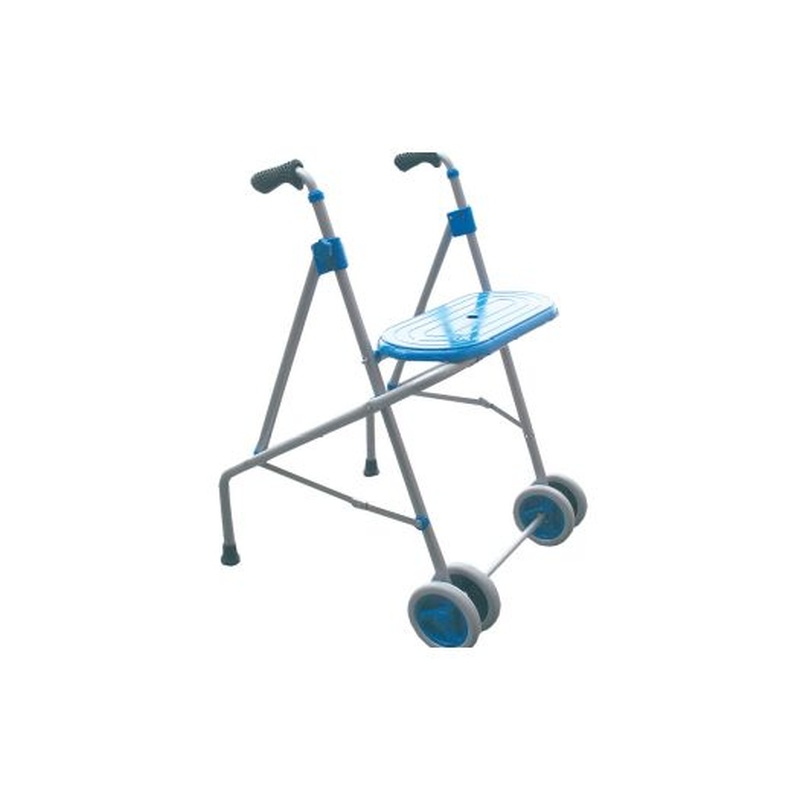 Andadores: Productos de Ortopedia Parla Andadores: Productos de Ortopedia Parla
